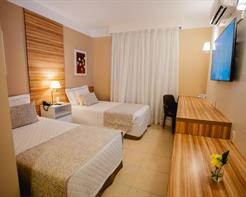 Luxo Solteiro
