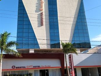 Bristol Easy Hotel - Rio Bonito