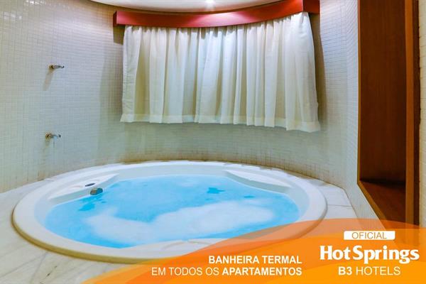 Foto 6 do Hotel Hotsprings