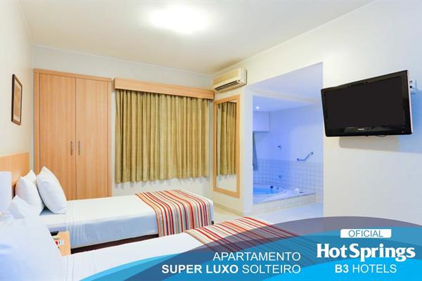 Foto 7 do Hotel Hotsprings