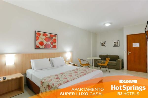 Foto 12 do Hotel Hotsprings
