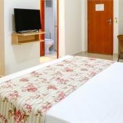 Apartamento luxo Casal