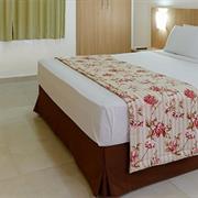 Apartamento super luxo Casal