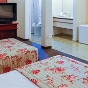 Standard Solteiro (Com carpete)