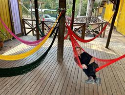 Pantanal Jungle Lodge