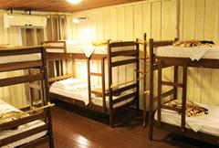 STANDART DOMITORIO 13