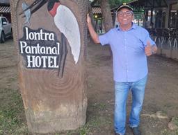 Lontra Pantanal Hotel