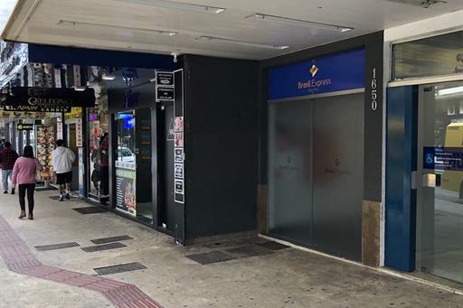 hotel Brasil Express fachada .JPG