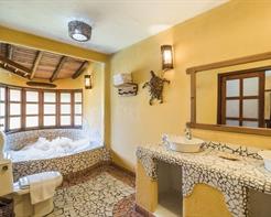 Suíte Master Duplex