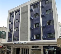 Hotel Ryan 