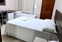 Quarto Triplo Standard