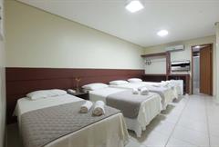 Quarto Quádruplo Standard