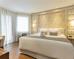 Suíte Luxo Especial