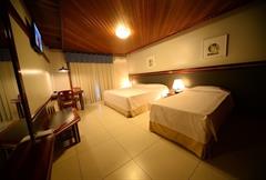 Standard Twin (cama solteiro)