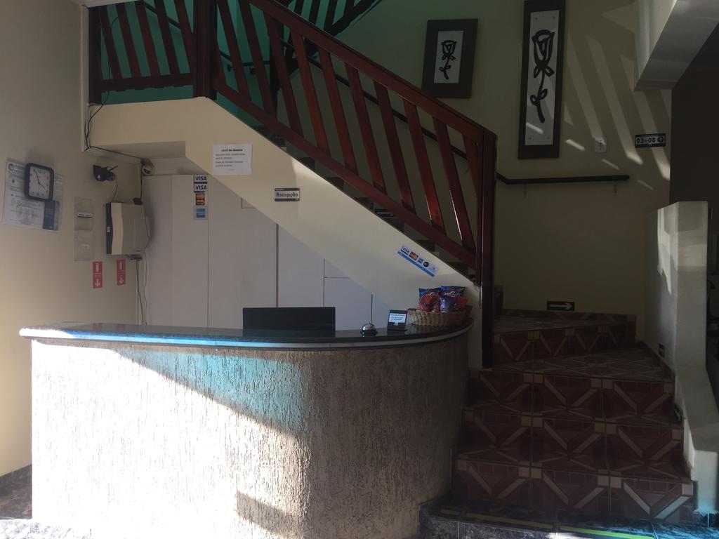 Hotel Telles 2