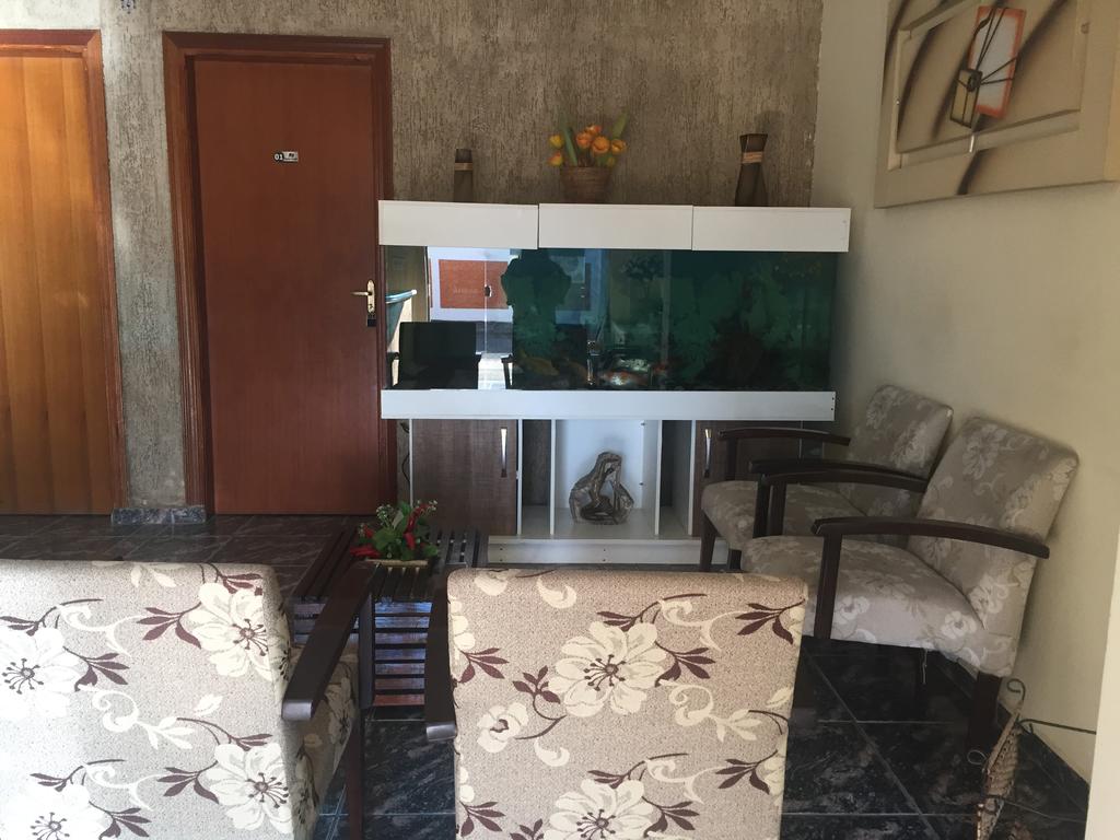 Hotel Telles 3