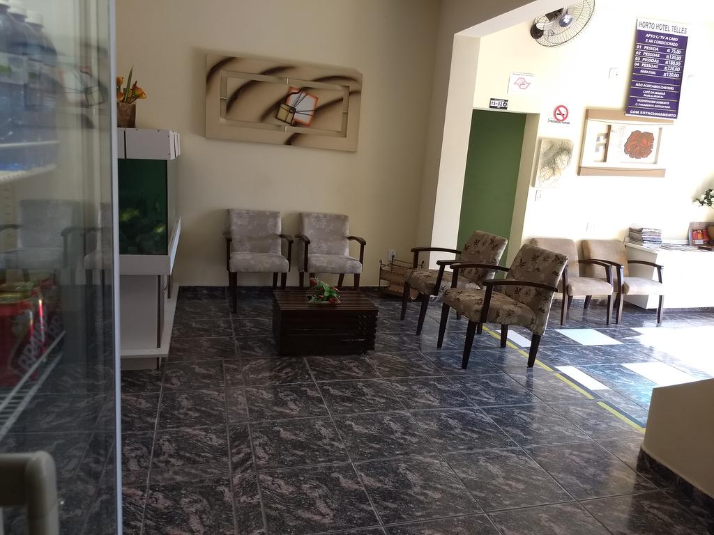 Hotel Telles 4