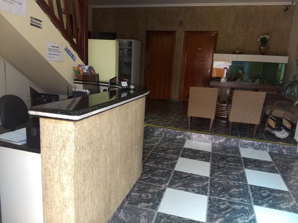 Hotel Telles 5