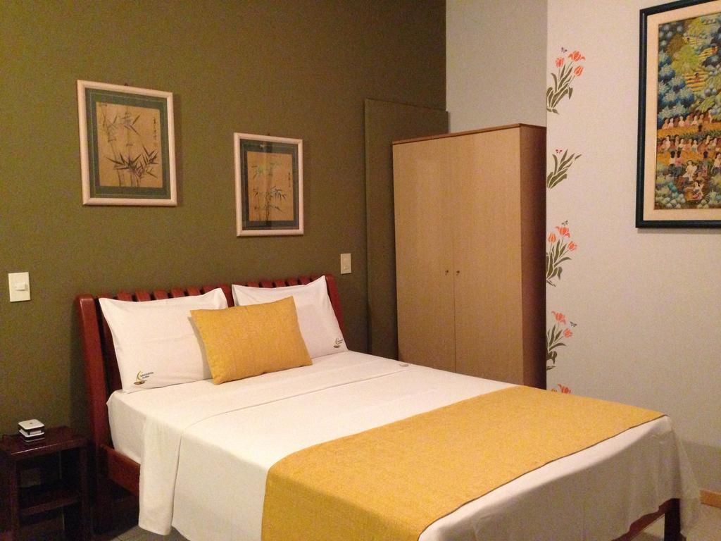 Residenza Canoa 2