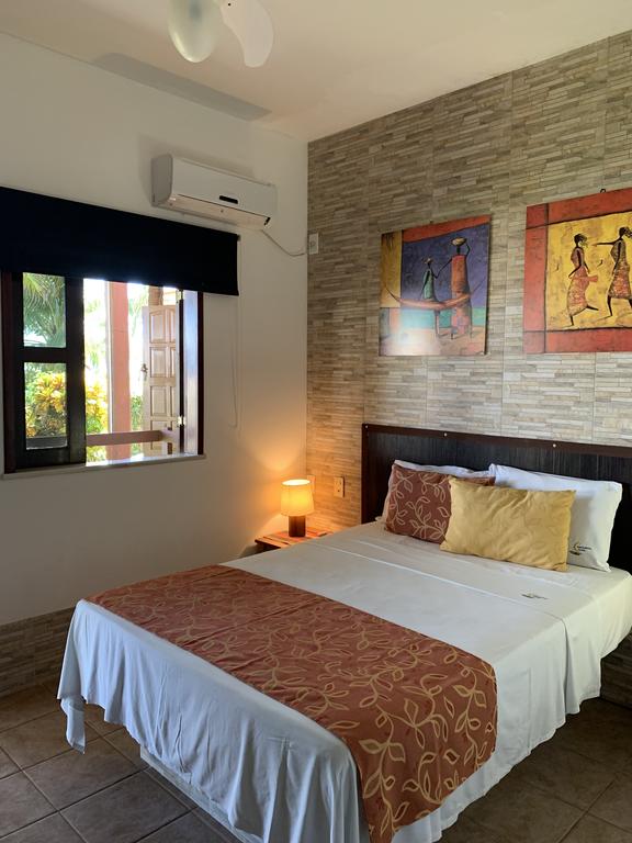 Residenza Canoa 3