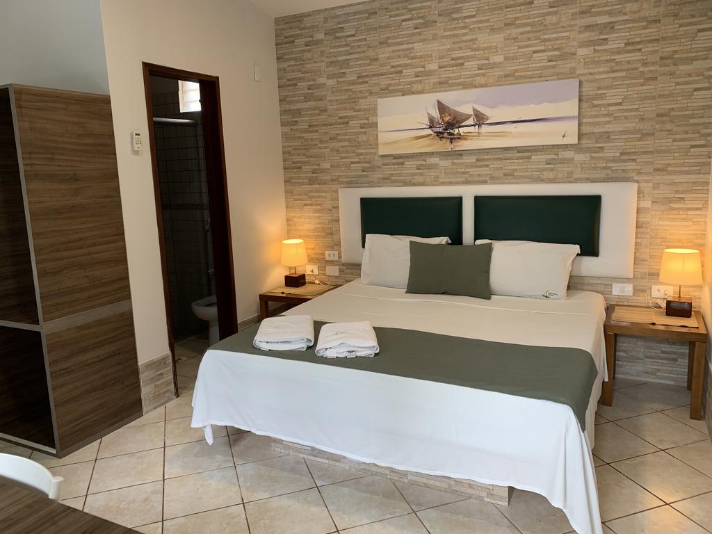 Residenza Canoa 4