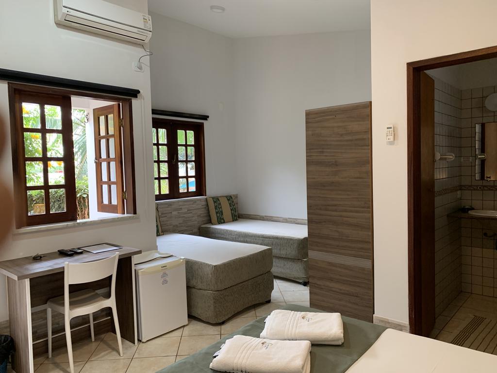 Residenza Canoa 5