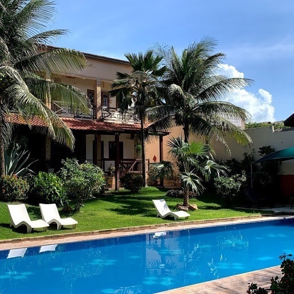 Residenza Canoa 1