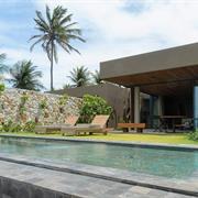 Vila Nordestina do Mar