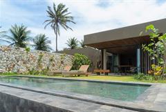 Vila Nordestina do Mar