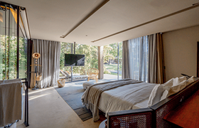 Vila Fruto do Carmel Taíba Exclusive Resort