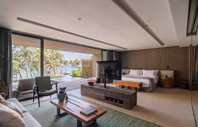 Vila Pássaro do Carmel Taíba Exclusive Resort