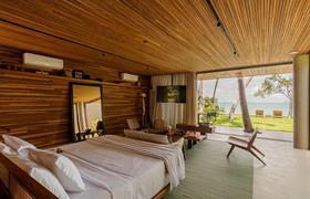 Vila Nordestina Rendeira do Carmel Taíba Exclusive Resort