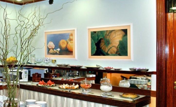 Hotel Marques 3