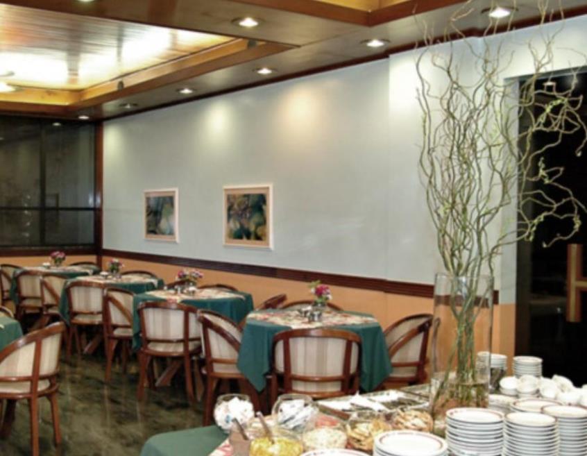 Hotel Marques