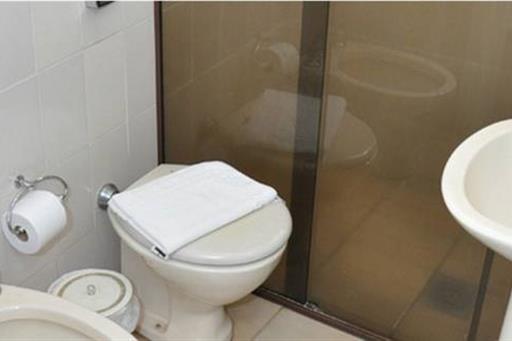 Quarto Deluxe com duas camas de solteiro 5