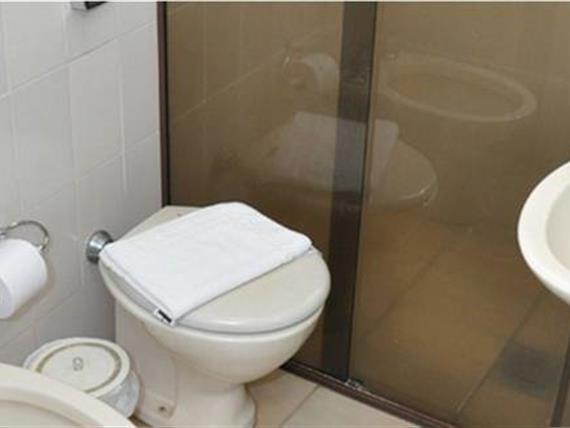 Quarto Deluxe com duas camas de solteiro 5