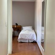 Quarto Triplo Deluxe