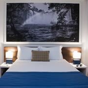 Standard Cama Casal Conjugado