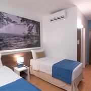 Standard Twin Conjugado