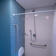 Standard Triplo Casal Conjugado Adaptado