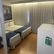 Standard Triplo Casal