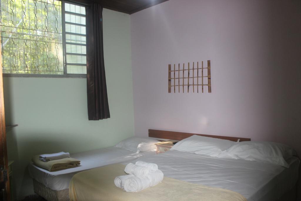 Hotel Fazenda Recanto Monte Alegre 2