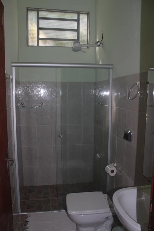 Hotel Fazenda Recanto Monte Alegre 3