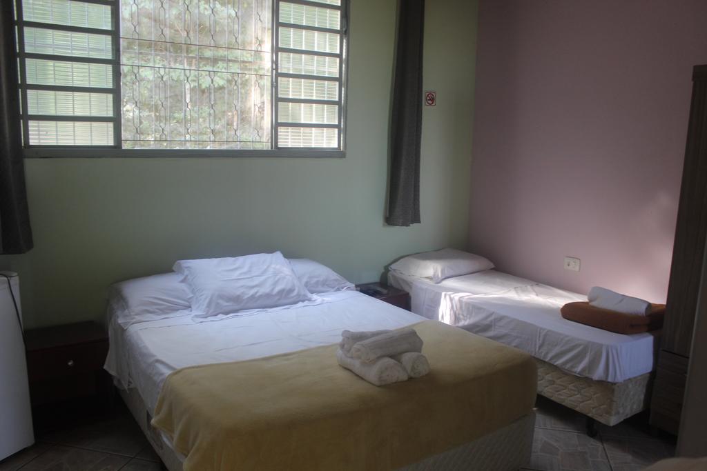 Hotel Fazenda Recanto Monte Alegre 4