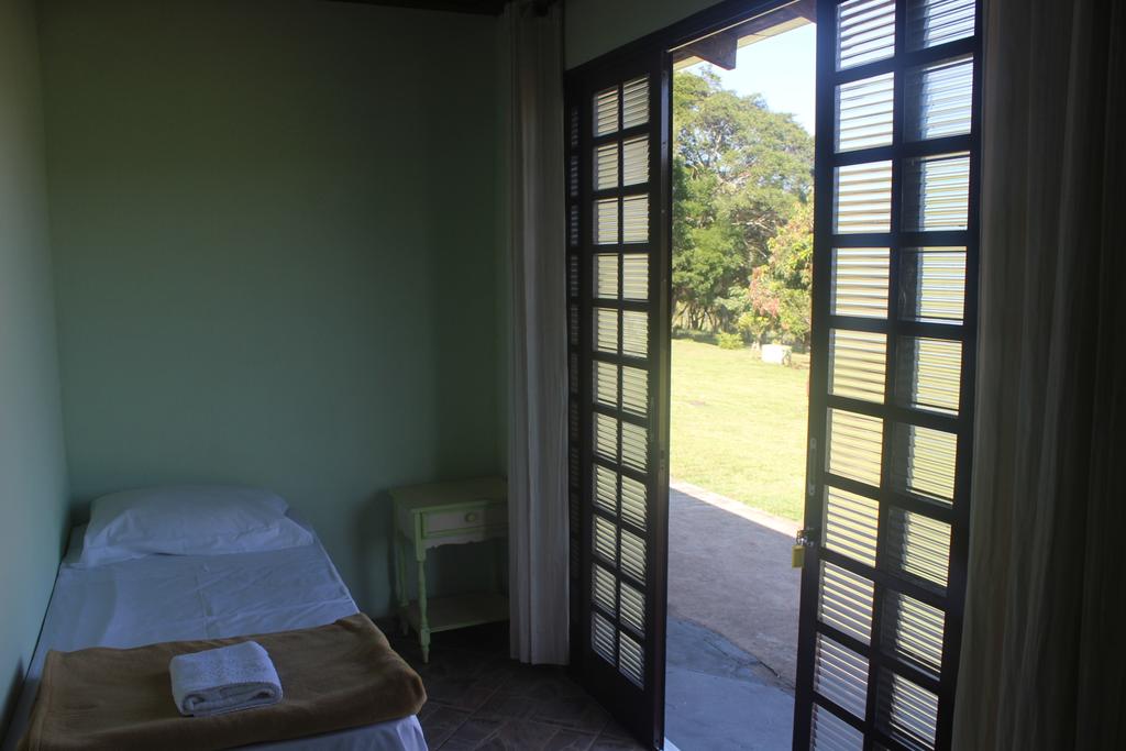 Hotel Fazenda Recanto Monte Alegre 5