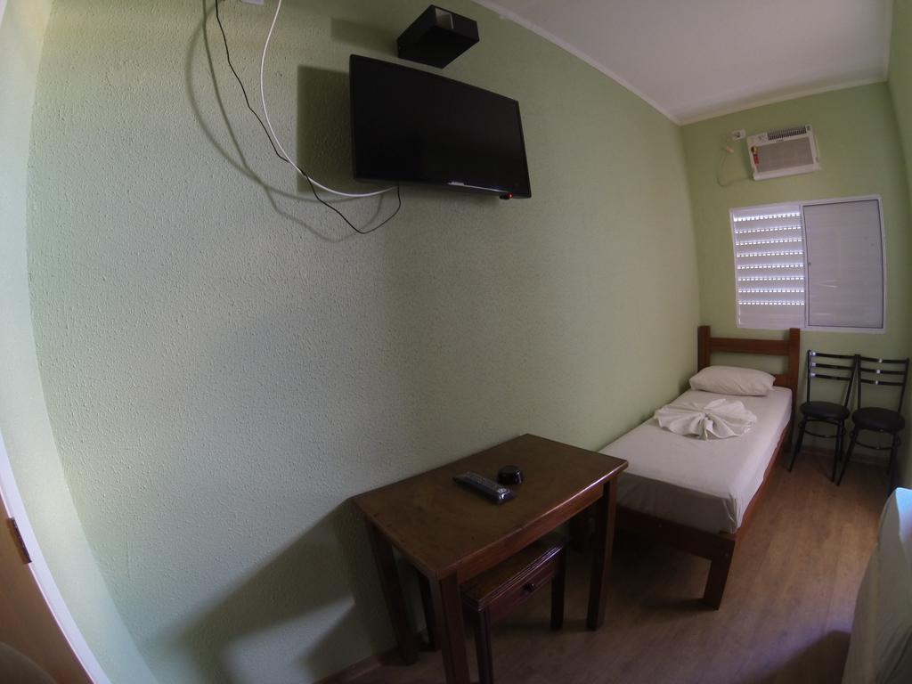 Paris Hotel Jundiaí 2