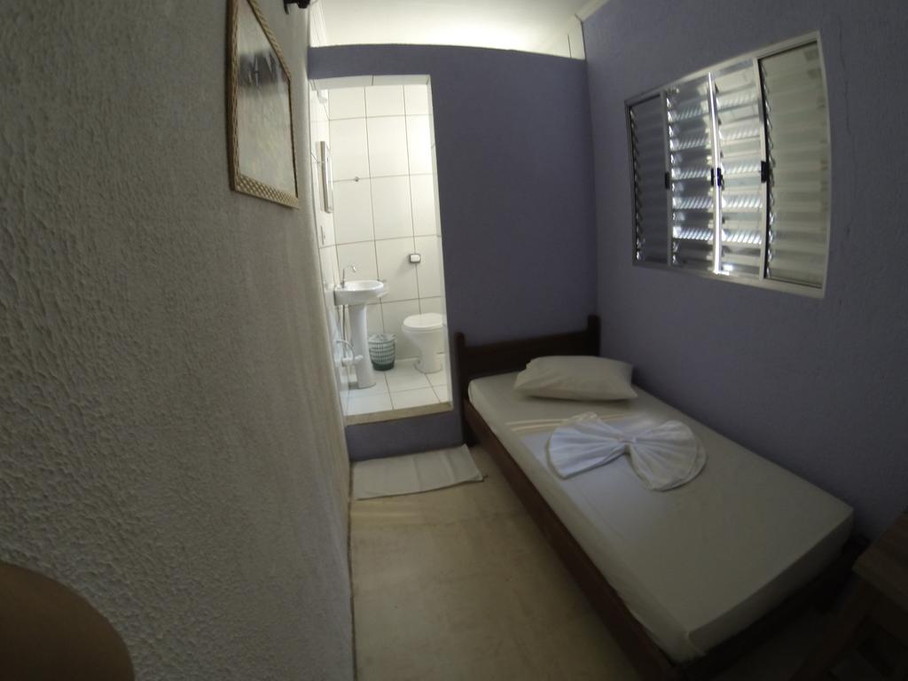Paris Hotel Jundiaí 3