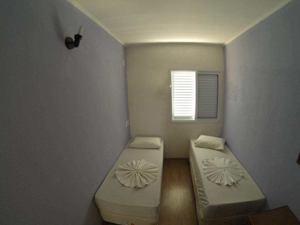 Paris Hotel Jundiaí 4