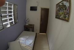 Quarto Individual