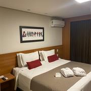 Quarto Superior Casal